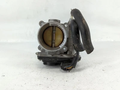 Nissan 370z 2009-2020 carrocería del acelerador AEFLN Foto 1 de 4