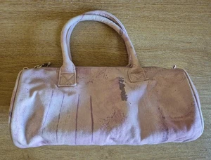 BOLSO DE VIAJE MAQUILLAJE PEQUEÑO PARA DAMA DE DANIELLE - Imagen 1 de 6