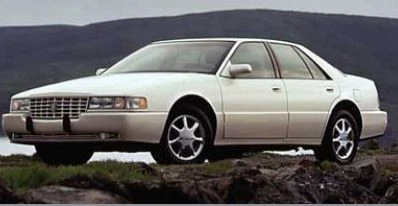 Automatic Transmission FWD VIN 9 8th Digit Fits 96-99 DEVILLE 337555 Foto 1 de 1