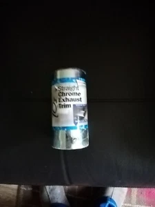 auto auspuff endrohrblende - Bild 1 von 4