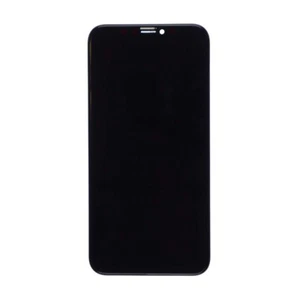Conjunto de reemplazo de pantalla LCD digitalizador de pantalla táctil EE. UU. para iPhone X 10 OLED - Imagen 1 de 2
