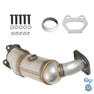 Catalytic Converter Left Side Bank 2 For Dodge Journey V6 3.6L 2011-2018 - Picture 1 of 9