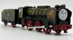 Hiro Thomas TrackMaster Flip Face Lost & Found Talking Motorized Limited Edition - Picture 1 of 16