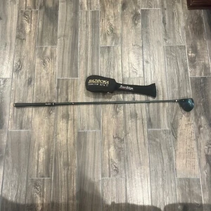jtour edge bazooka tungsten beta ti 8 degree 350 - Picture 1 of 10