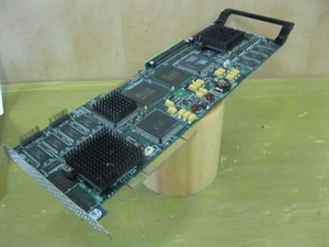 Matrox Gen/Pro PPC 925-0101 GPG4N/400/128/2 Board - Picture 1 of 1