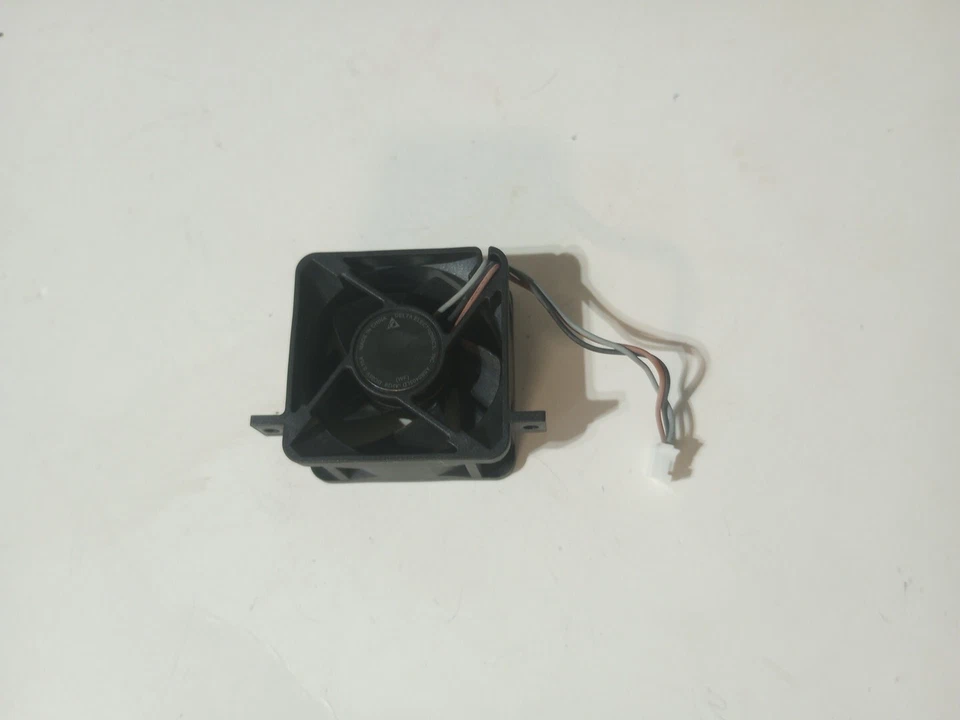 OEM Genuine Nintendo Wii U Internal Cooling Fan Replacement Exhaust Tested Works - Image 1 of 1