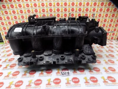 GMC SIERRA 1500 2009 conjunto colector de admisión del motor 12597598 OEM Foto 1 de 4