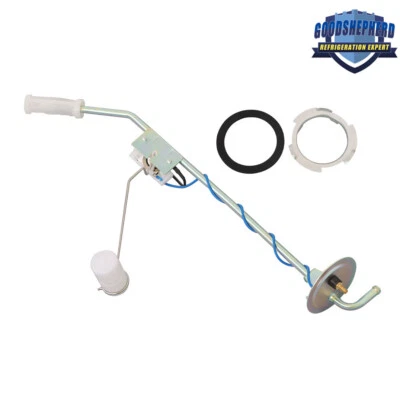 Unidad de envío de tanque de combustible para Dodge D100 D200 D300 W100 1972-1978 tanque de gasolina en cabina Foto 1 de 4