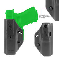 Orpaz Defense Pouce Sortie Holster pour Glock 17 19 22 23 25 26 32 34 35 Gkr Tr