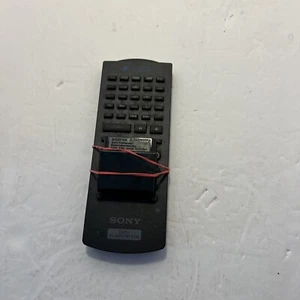 Sony Playstation 2 DVD Player Remote Control & IR Receiver Dongle OEM Set Tested - Picture 1 of 3