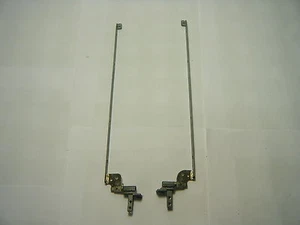 Hinges For LCD - Toshiba Tecra A4 - Satellite M40 Monitor Display Video - Picture 1 of 1