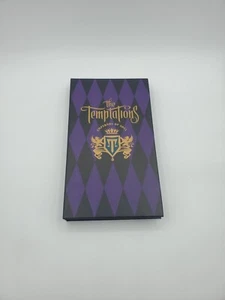 The Temptations Emperors of Soul 5-CD Box Set Motown Complete Collection - Picture 1 of 4