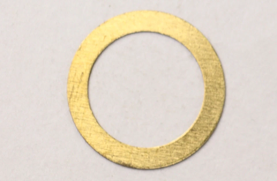 PENN PART - 8A-3000SG Main Gear Shim - Fits Pursuit III PURiii 4000 4000LE - Image 1 of 1