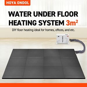 Hoya ondol Home underfloor heating system 3 square meter(Q type)