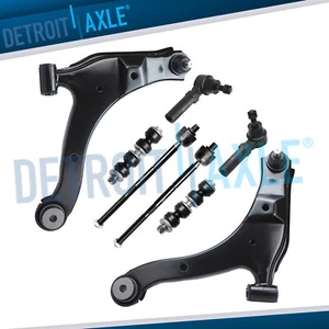 Front Control Arm Suspension Kit for Dodge Plymouth Neon Chrysler PT Cruiser - Picture 1 of 8