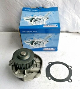 Fiat 1.2 16V 1993-07 Motoren Umwälzwasserpumpe mit Dichtung (23 Zähne) - Bild 1 von 5