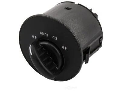 Interruptor de caja de transferencia AC Delco 75298MSNV 2003 2004 para GMC Envoy XL 2002-2006 Foto 1 de 2