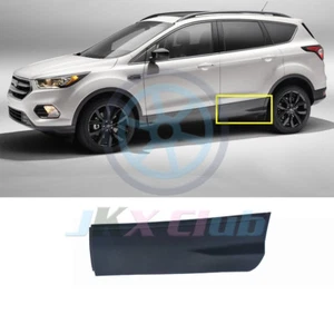 For Ford Kuga Escape 13-19 Rear Left Side Door Fender Guard Panel k Side Skirt - Picture 1 of 5