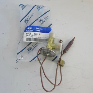 Valvola di espansione 970814A015 Hyundai Starex H-1 1997- nuovo (9332 2-5-C-1c) - Picture 1 of 1