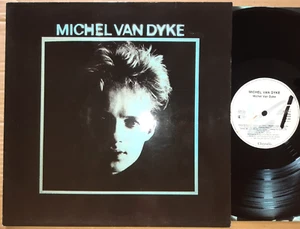 MICHEL VAN DYKE - MICHEL VAN DYKE / LP / GER / 1989 / CHRYSALIS / WITH OIS - Bild 1 von 4