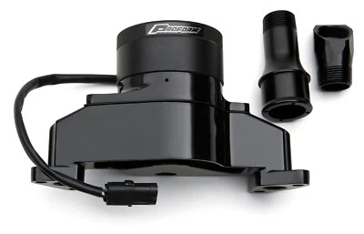 Bomba de agua del motor PROFORM 68220BK Foto 1 de 4