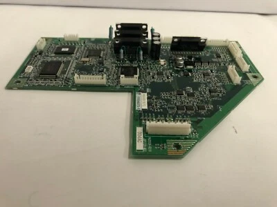 *fi-5900C Scanner p8x00013lfs/y888a6078/004ac - Image 1 of 3