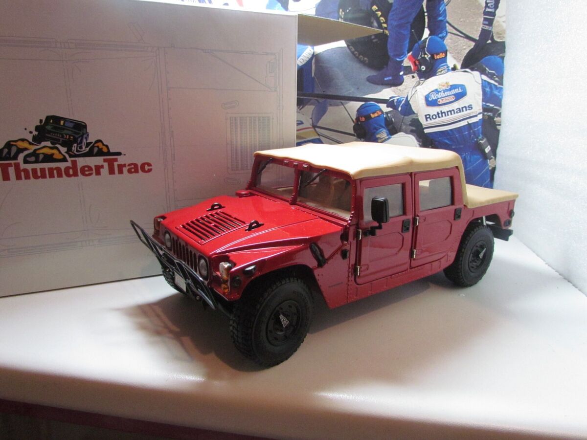 Exoto Hummer Diecast & Toy 1:18 for sale | eBay Exoto Hummer Diecast & Toy 1:18 for sale | eBay