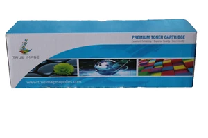 Schwarz Toner kompatibel zu HP LaserJet Pro M252dw M252n MFP M277dw 1PK BK CF400 - Bild 1 von 5
