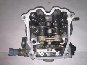 2008 Canam Bombardier Renegade 800 ATV Head Assy GOOD SPARE! - Picture 1 of 3