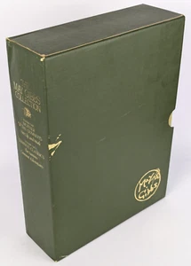 May Gibbs Collection Box Set - Mother of the Gumnuts / Gumnut Classics (1985) - Picture 1 of 23