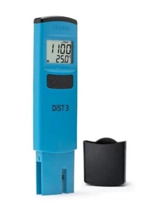 Hanna H198301 DiST 1 tester TDS impermeabile (gamma TDS: 0-2000 ppm) di INSTRUKART - Foto 1 di 1