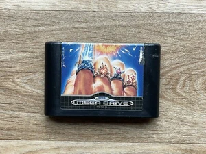Carro Jewel Master Sega Mega Drive solamente - Imagen 1 de 5