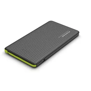 (100%Original) PINENG PN-952 5000mAh Shake Power Bank Slim PN952 - Black - Picture 1 of 12