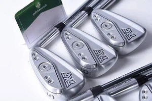 PXG 0311 XP Gen6 Irons / 5-PW+SW / Regular Flex Elevate MPH 95 Shafts - Picture 1 of 7