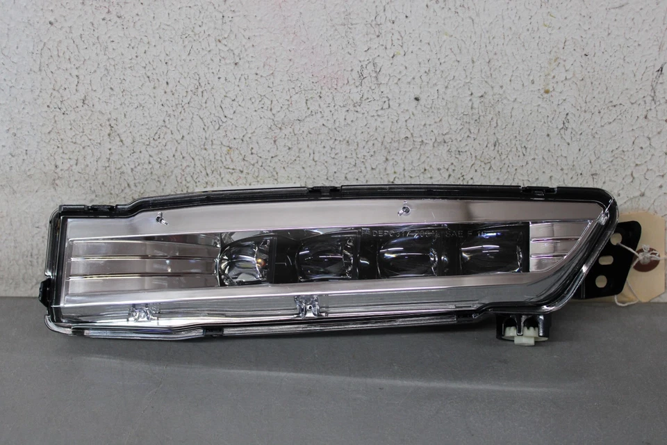 2018 2019 2020 HONDACORD ЛЕВАЯ СТОРОНА ПРОТИВОТУМАННЫЕ ФАРЫ СВЕТОДИОДНЫЕ ПРОТЕСТИРОВАНЫ - Изображение 1 из 4