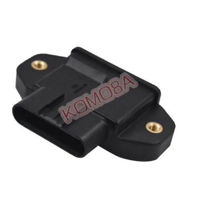 20904439 25837945 Trailer Brake Control Relay Asm for SILVERADO SIERRA - Image 1 of 4