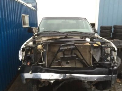 Seat Belt Front Bucket And Bench Center Fits 01-02 SIERRA 1500 PICKUP 131338 - Image 1 of 4