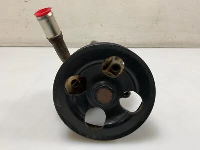 Bomba de direção hidráulica Jeep JK Wrangler fabricante de equipamento original 3,6L 05154400AC 2012-2018 168681 - Imagem 1 de 4