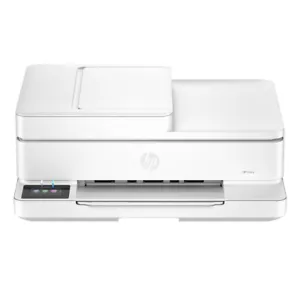 HP Envy 6530e 1200 x 1200 dpi A4 Wireless All-in-One Inkjet Printer - Picture 1 of 5