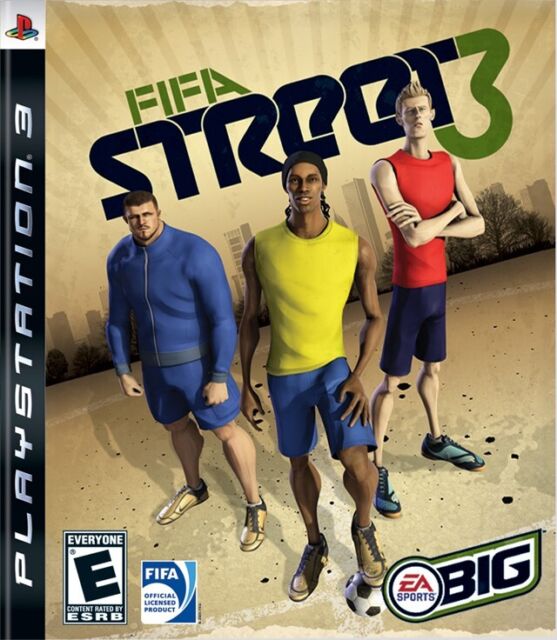 Baixar Jogos De Futebol Gratis Playstation 3 Ps3