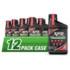 Opti-Lube XPD All-in-ONE Diesel Fuel ADDITIVE: Case of 12 - 8oz Bottles