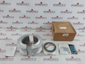 REXNORD 1100T10C Coupling Grid Cover Assy Set 220KW 4P 1100T10 - Picture 1 of 24
