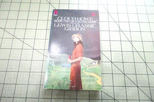 CLOUD HOWE BK 2 "OF A SCOTS QUAIR" LEWIS G. GIBBON  PAN UK VINTAGE HISTORICAL - Picture 1 of 3