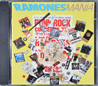Ramones Mania by The Ramones [Canada - Sire - Compilation] - Neuf/m