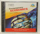 McEACHERN CONTEMPORARY ECONOMICS STUDY GUIDE CD-ROM - BRAND NEW