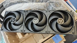 Arctic Liquid Freezer III 360 AIO - AM5 Only - Zdjęcie 1 z 4