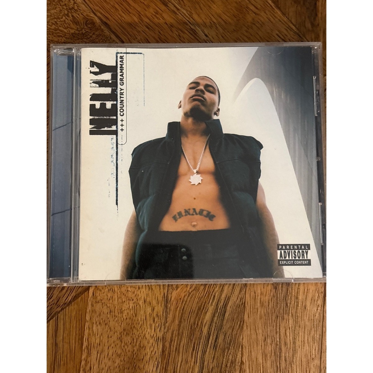 Nelly CD セット hiphop Nelly CD セット hiphop Nelly - Nellyville (CD, Album) | eBay