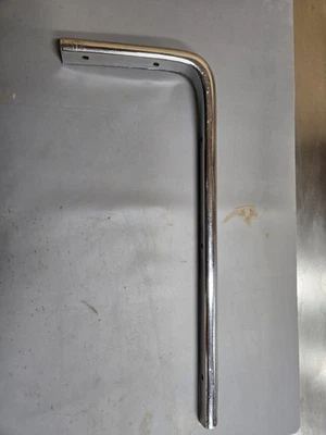 Faro moldeado cejas 442 1968 LH Cutlass F85 Oldsmobile 398275 Foto 1 de 4