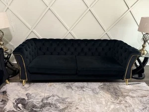 Living Room Set - Picture 1 of 3