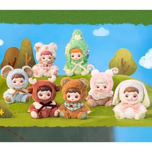 Rolife Charline Bosque Hide&seek Peluche Colgante Serie Caja Ciega Figura Juguete Regalo - Imagen 1 de 16